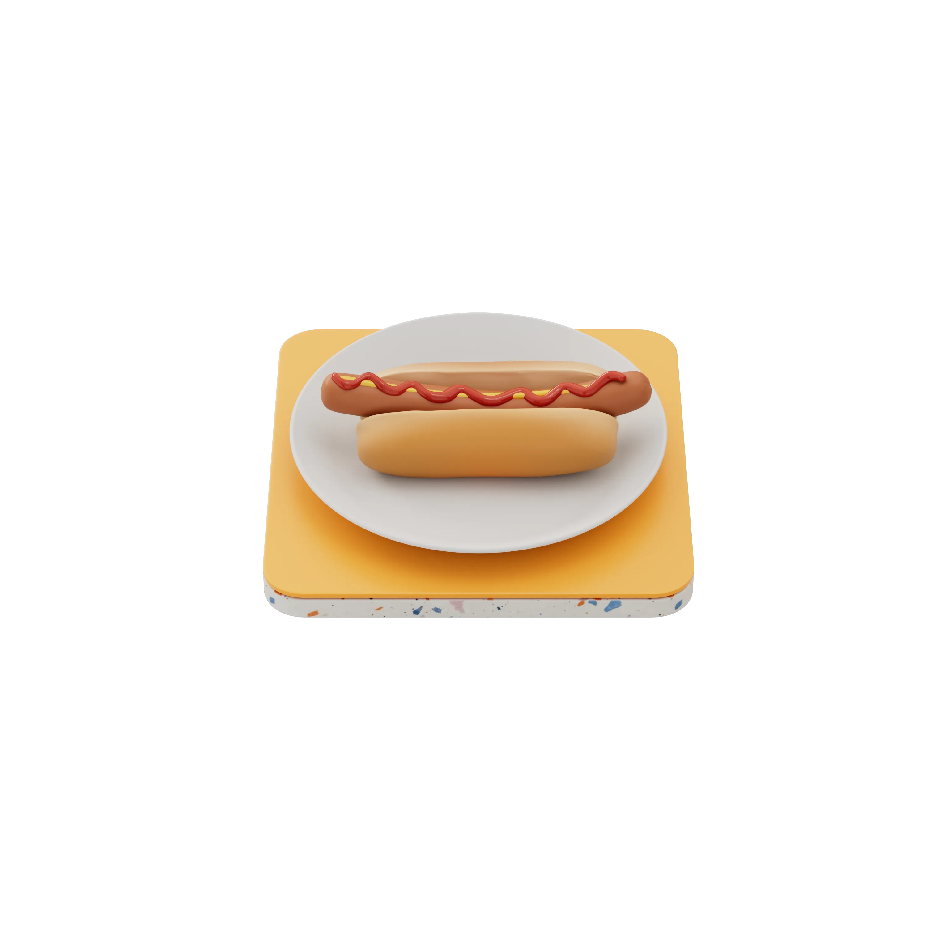 Perrito caliente