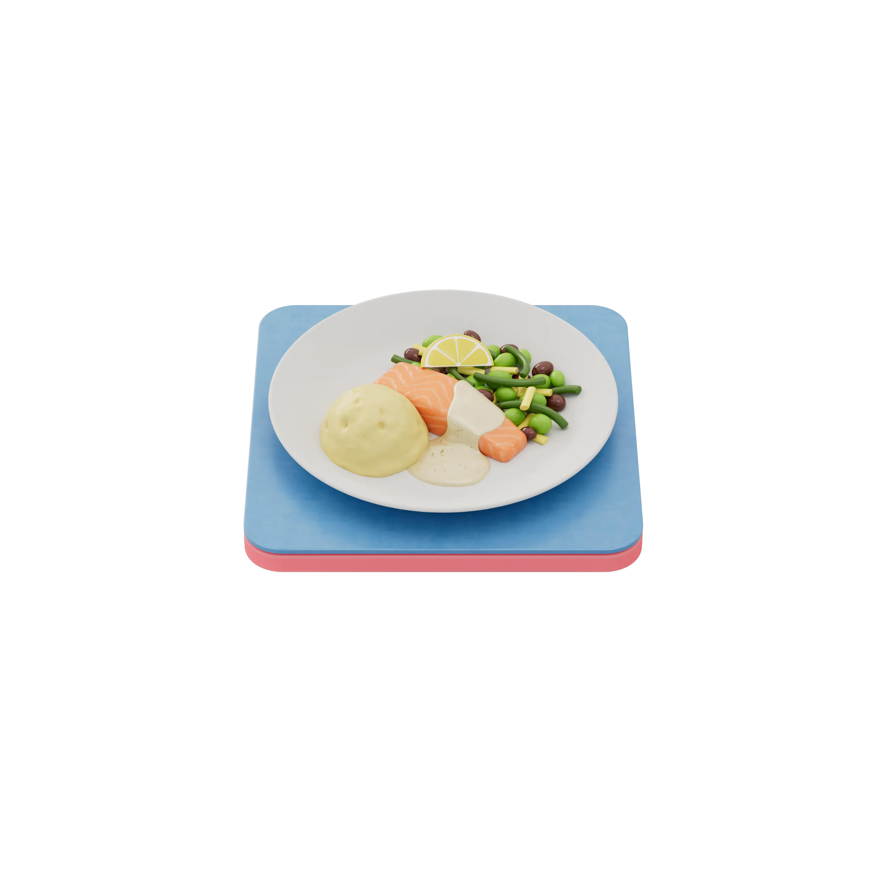 Salmón