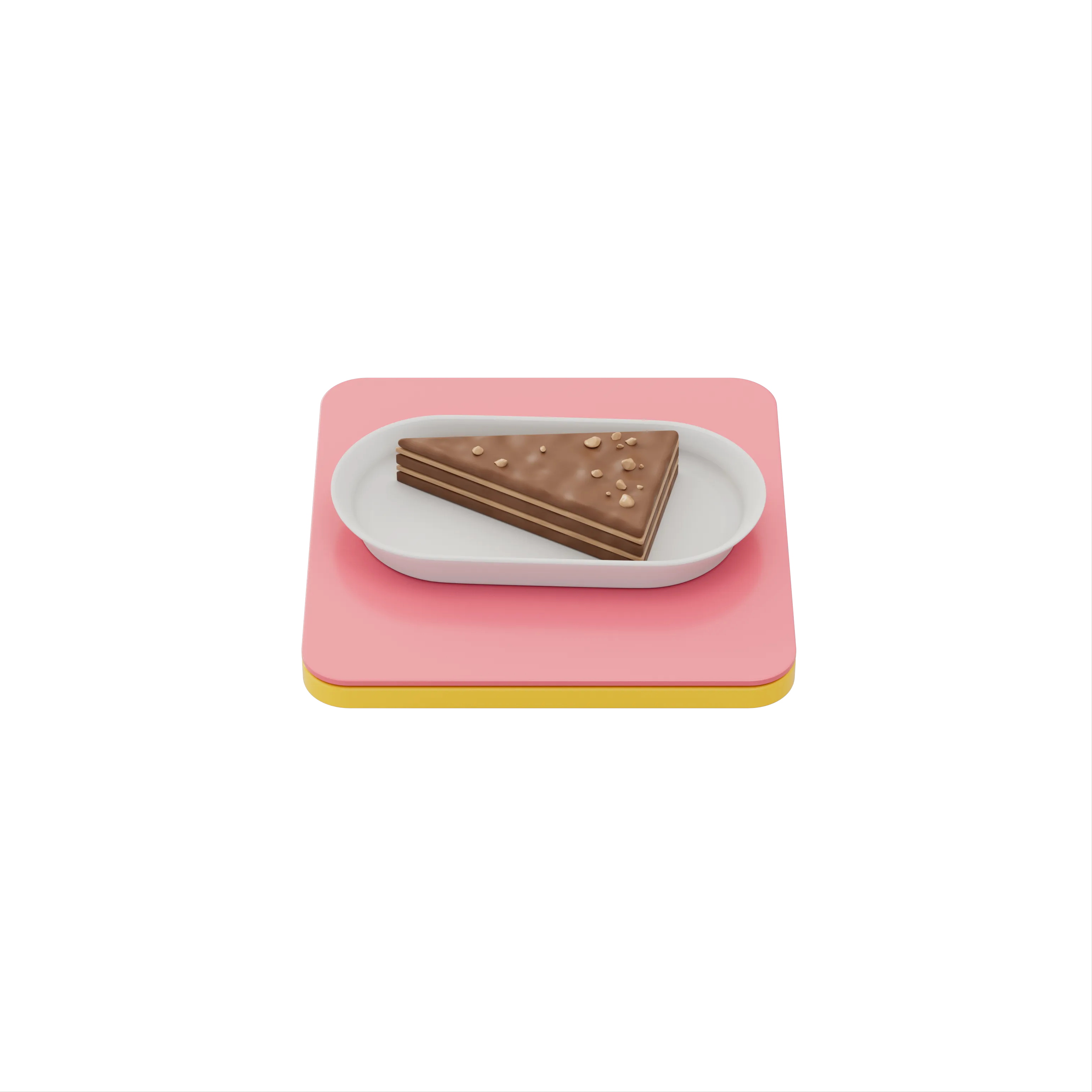 Postre dulce